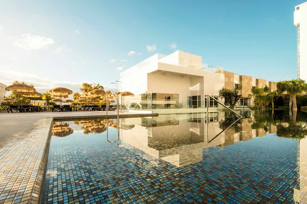 Hotellbilder av Alto Lido - nummer 1 av 39