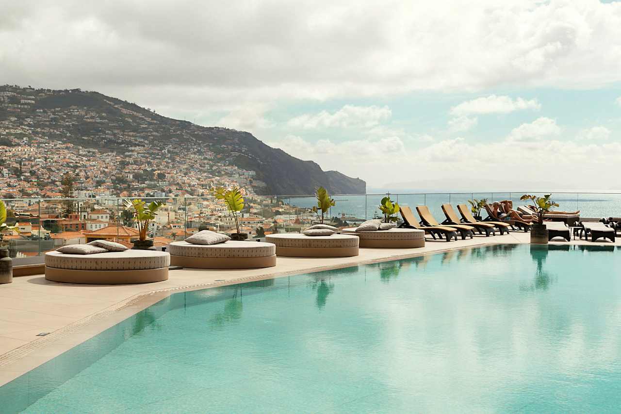 Hotellbilder av The Views Baia - nummer 1 av 60