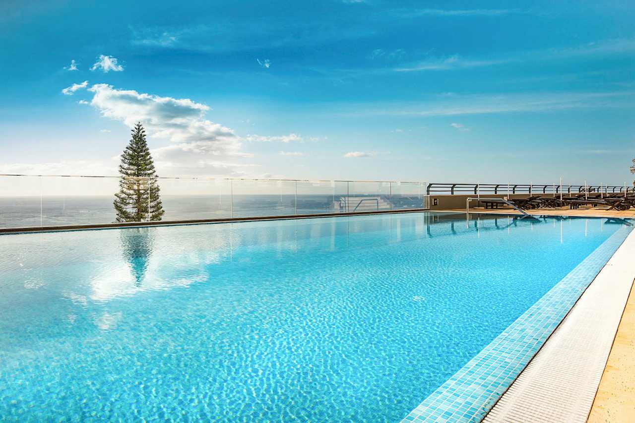 Hotellbilder av Madeira Panoramico - nummer 1 av 17