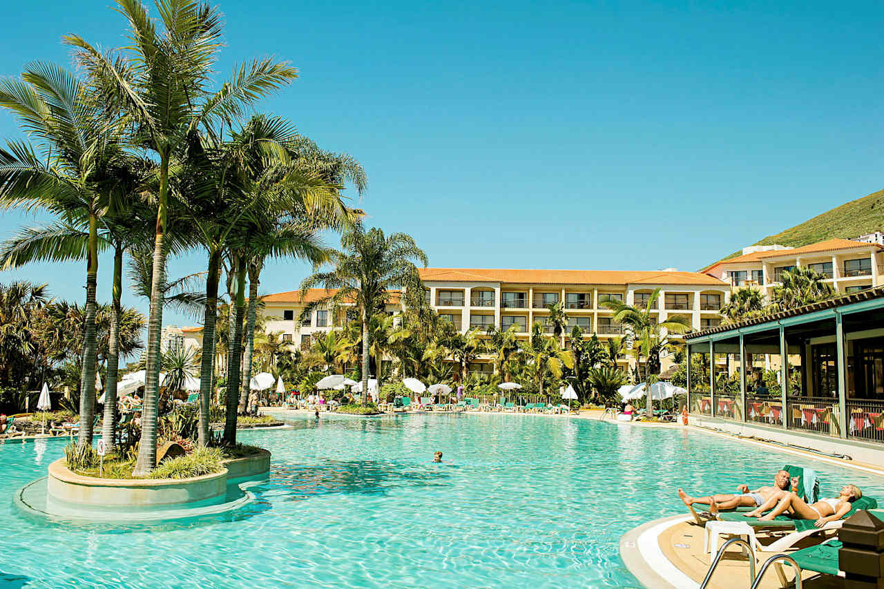 Hotellbilder av Porto Mare - nummer 1 av 46