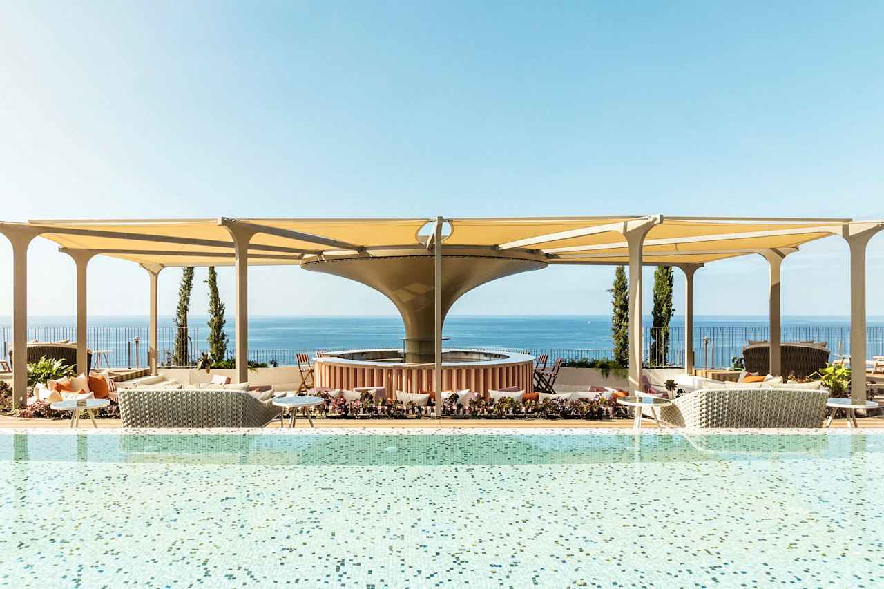 Hotellbilder av NEXT by Savoy Signature - nummer 1 av 40