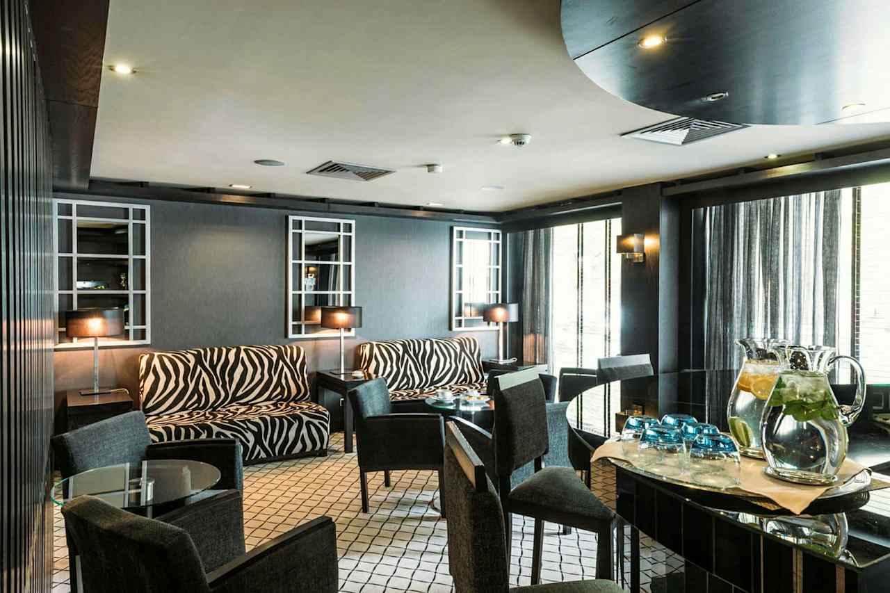 Hotellbilder av Hotel Lisboa - nummer 1 av 20