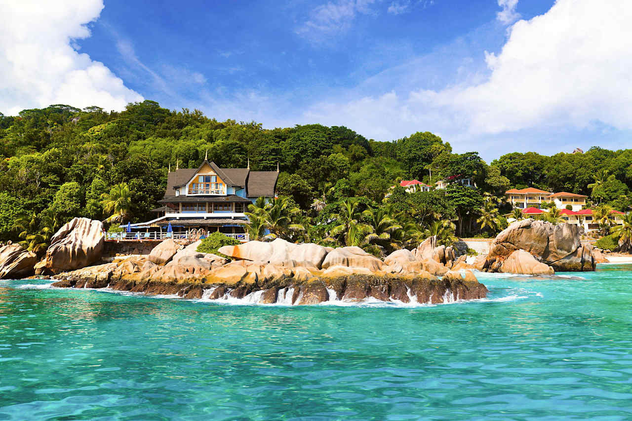 Hotellbilder av Patatran Village - nummer 1 av 18