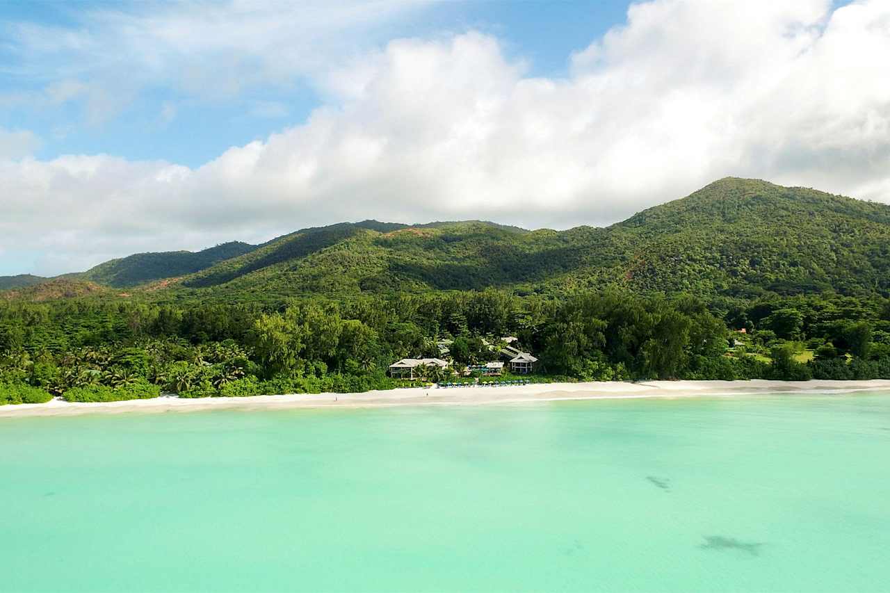 Hotellbilder av Acajou Beach Resort - nummer 1 av 45