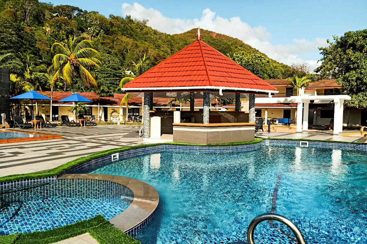 Hotellbilder av Berjaya Praslin Resort - nummer 1 av 18