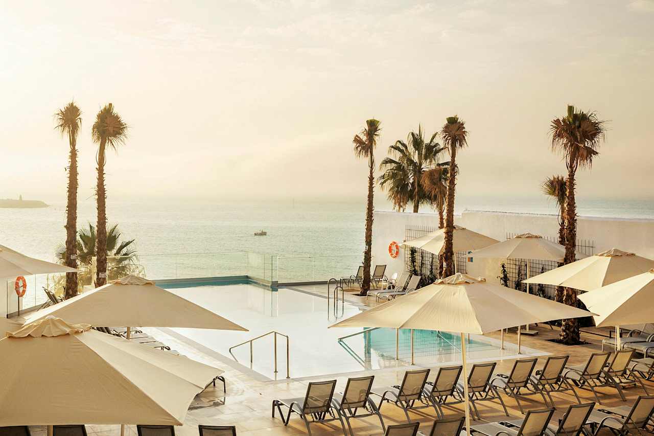 Hotellbilder av Benalmadena Beach - nummer 1 av 53