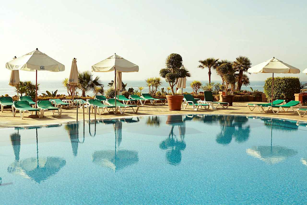 Hotellbilder av Amaragua - nummer 1 av 21