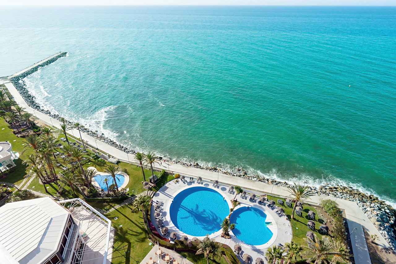 Hotellbilder av Estival Torrequebrada - nummer 1 av 16