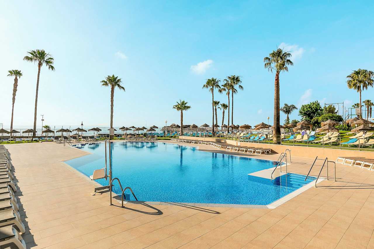 Hotellbilder av Sol Puerto Marina - nummer 1 av 63