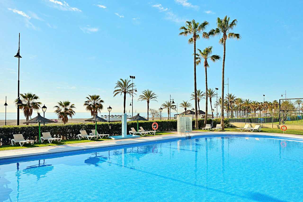 Hotellbilder av Sol Príncipe - nummer 1 av 26