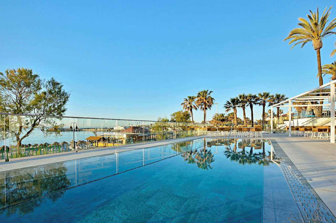 Hotellbilder av Ocean House Costa del Sol, Affiliated by Meliá - nummer 1 av 28