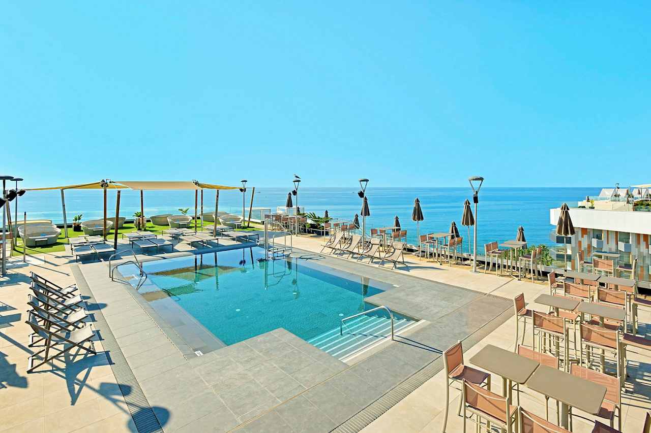 Hotellbilder av Meliá Costa del Sol - nummer 1 av 61