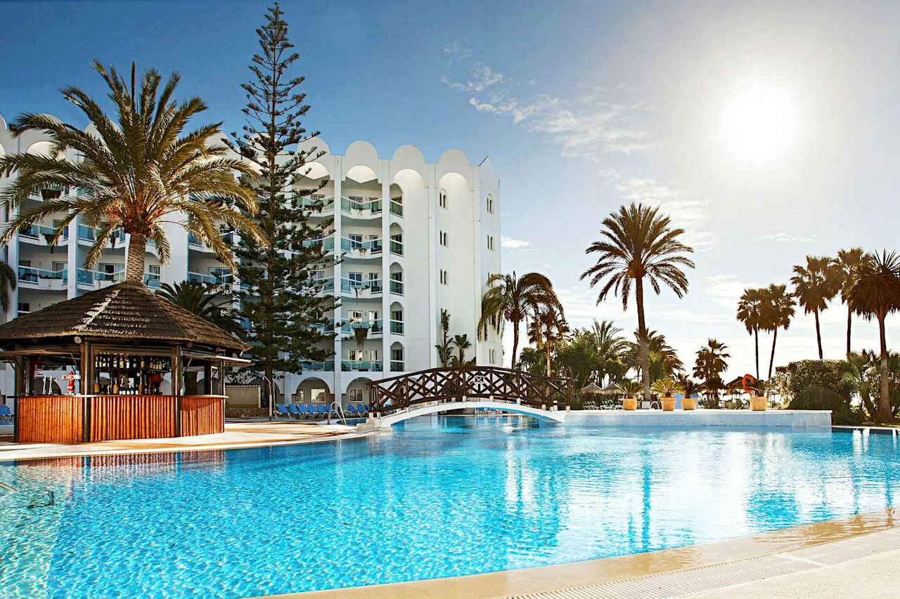 Hotellbilder av Ona Marinas de Nerja - nummer 1 av 29