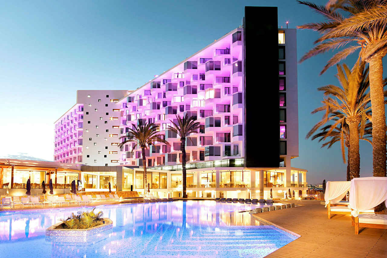 Hotellbilder av The Site Hotel Ibiza - nummer 1 av 36