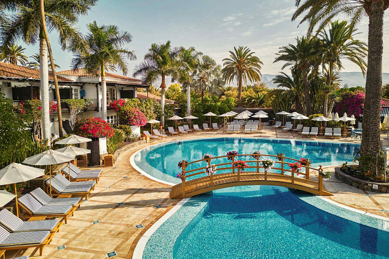 Hotellbilder av Seaside Grand Hotel Residencia - nummer 1 av 18