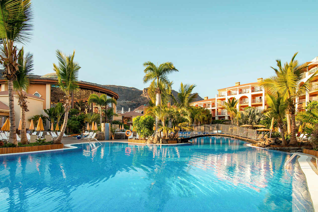 Hotellbilder av Cordial Mogan Playa - nummer 1 av 57