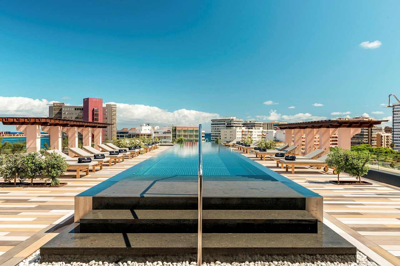 Hotellbilder av Santa Catalina, a Royal Hideaway Hotel - nummer 1 av 50