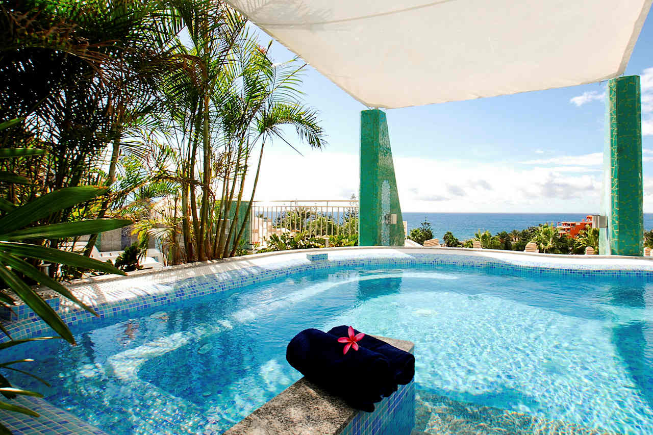 Hotellbilder av Curasol - nummer 1 av 13