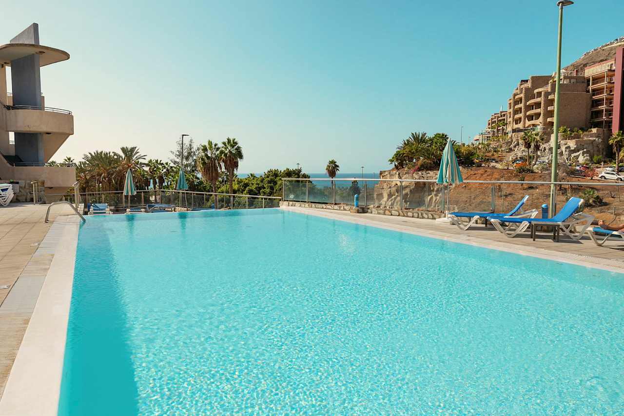 Hotellbilder av Terraza de Amadores - nummer 1 av 23