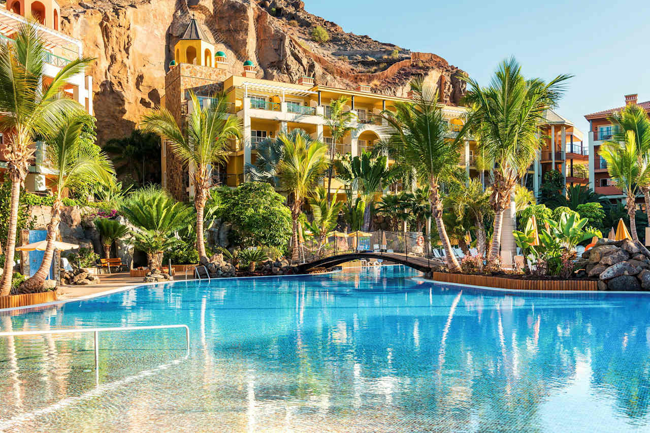 Hotellbilder av Cordial Mogan Solaz - nummer 1 av 38