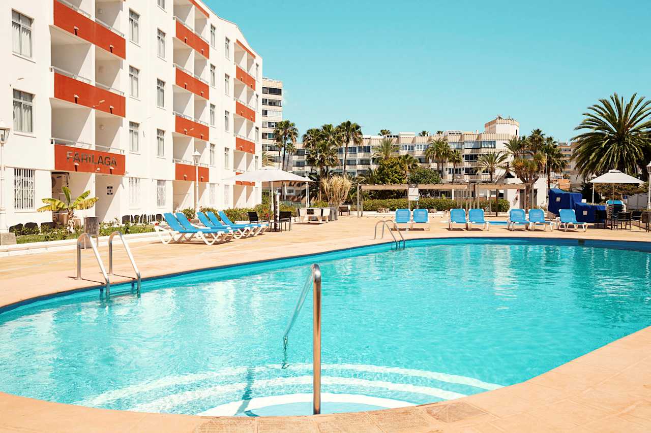 Hotellbilder av Farilaga - nummer 1 av 10