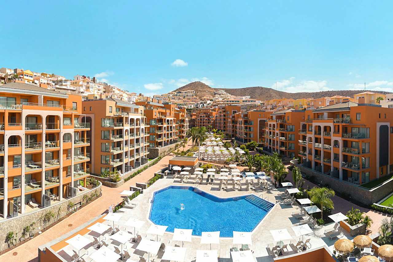 Hotellbilder av Arguineguín Park by Servatur - nummer 1 av 46