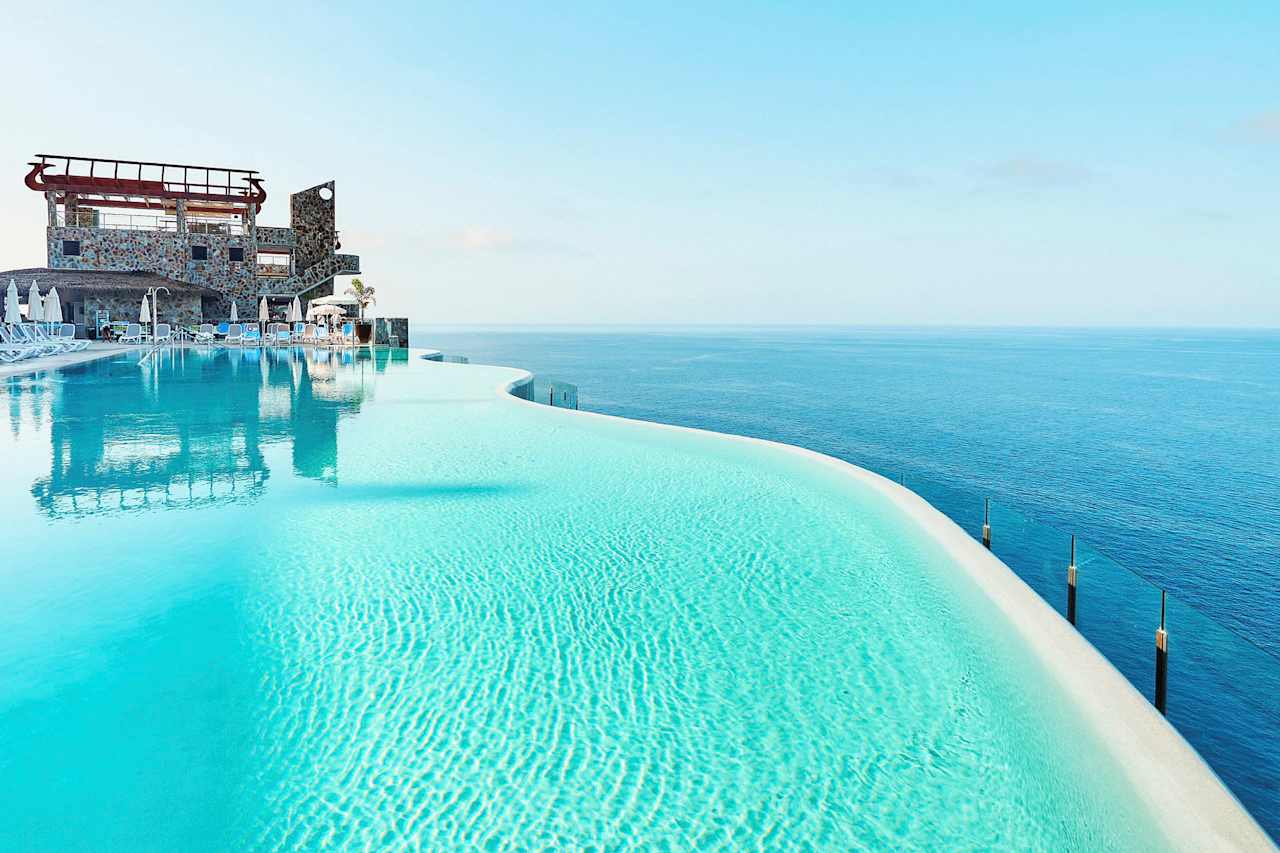 Hotellbilder av Gloria Palace Amadores Thalasso & Hotel - nummer 1 av 72