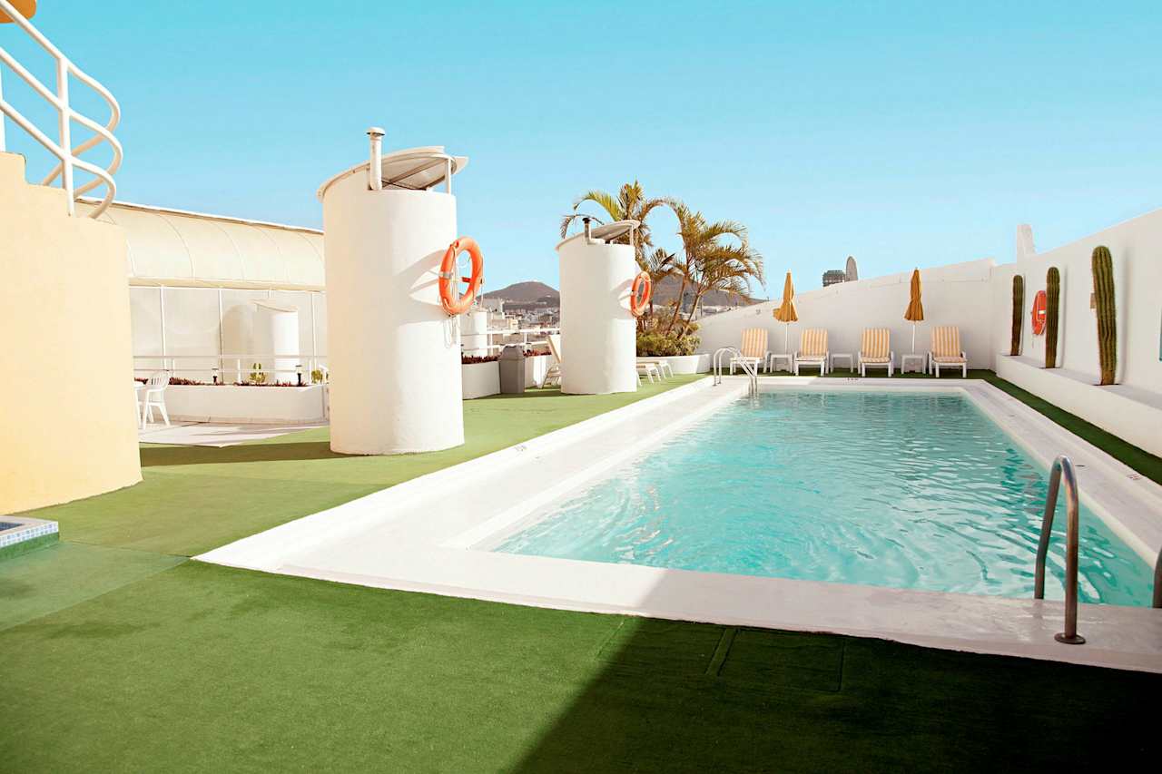 Hotellbilder av Bull Astoria - nummer 1 av 19