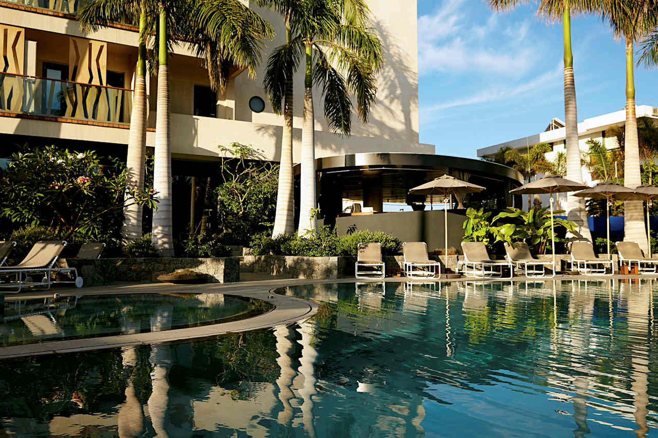 Hotellbilder av Bohemia Suites & Spa - nummer 1 av 27