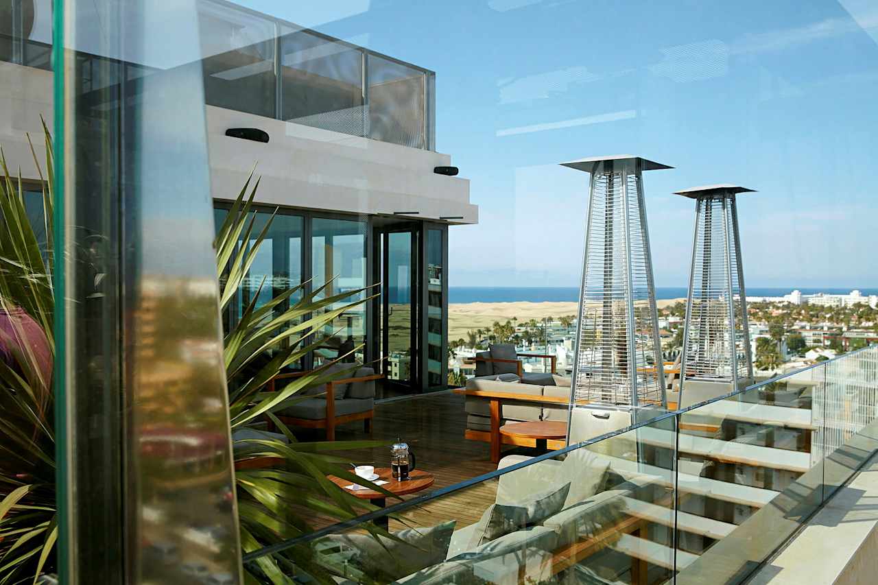 Hotellbilder av Bohemia Suites & Spa - nummer 1 av 34