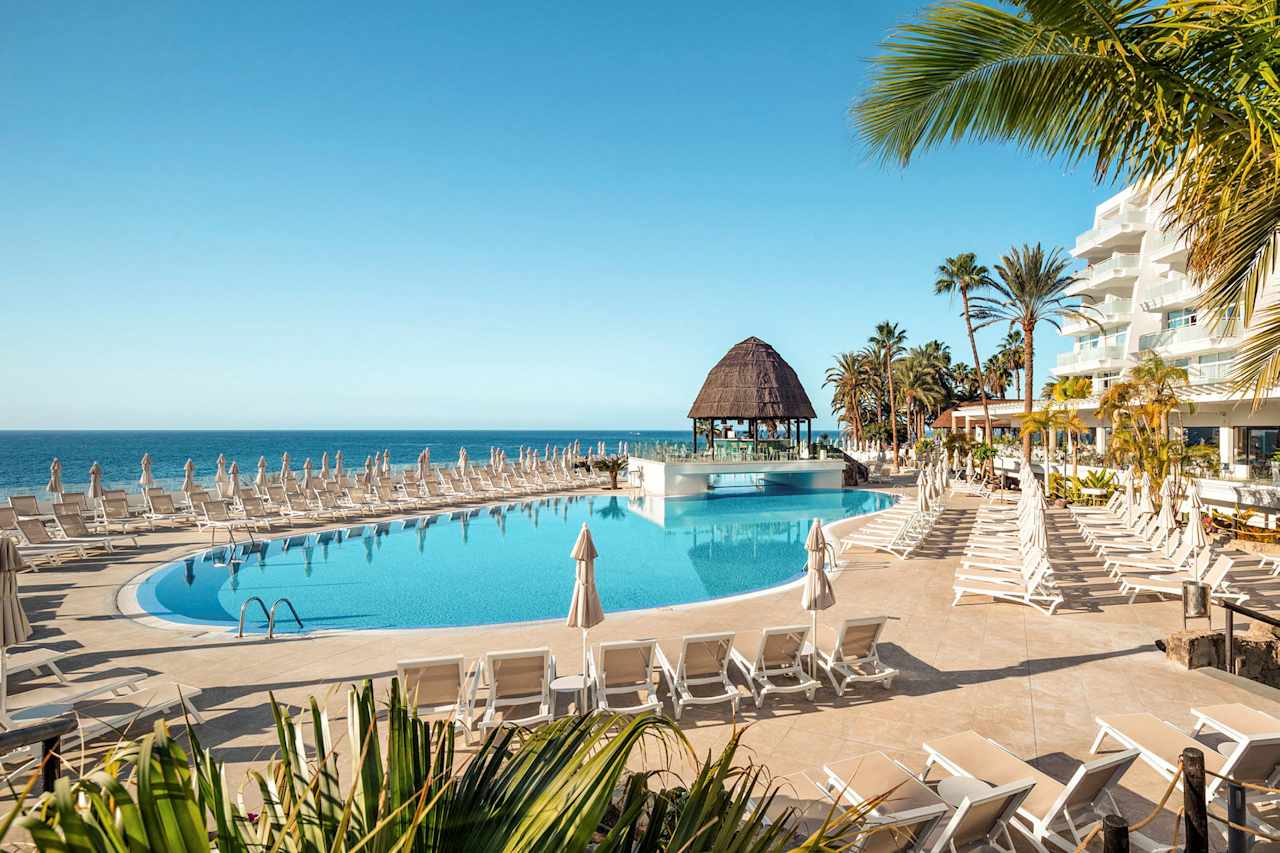 Hotellbilder av Princess Taurito - nummer 1 av 35