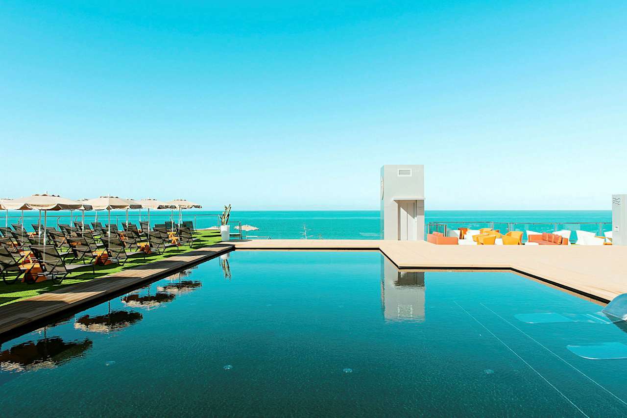 Hotellbilder av Riviera Vista - nummer 1 av 46