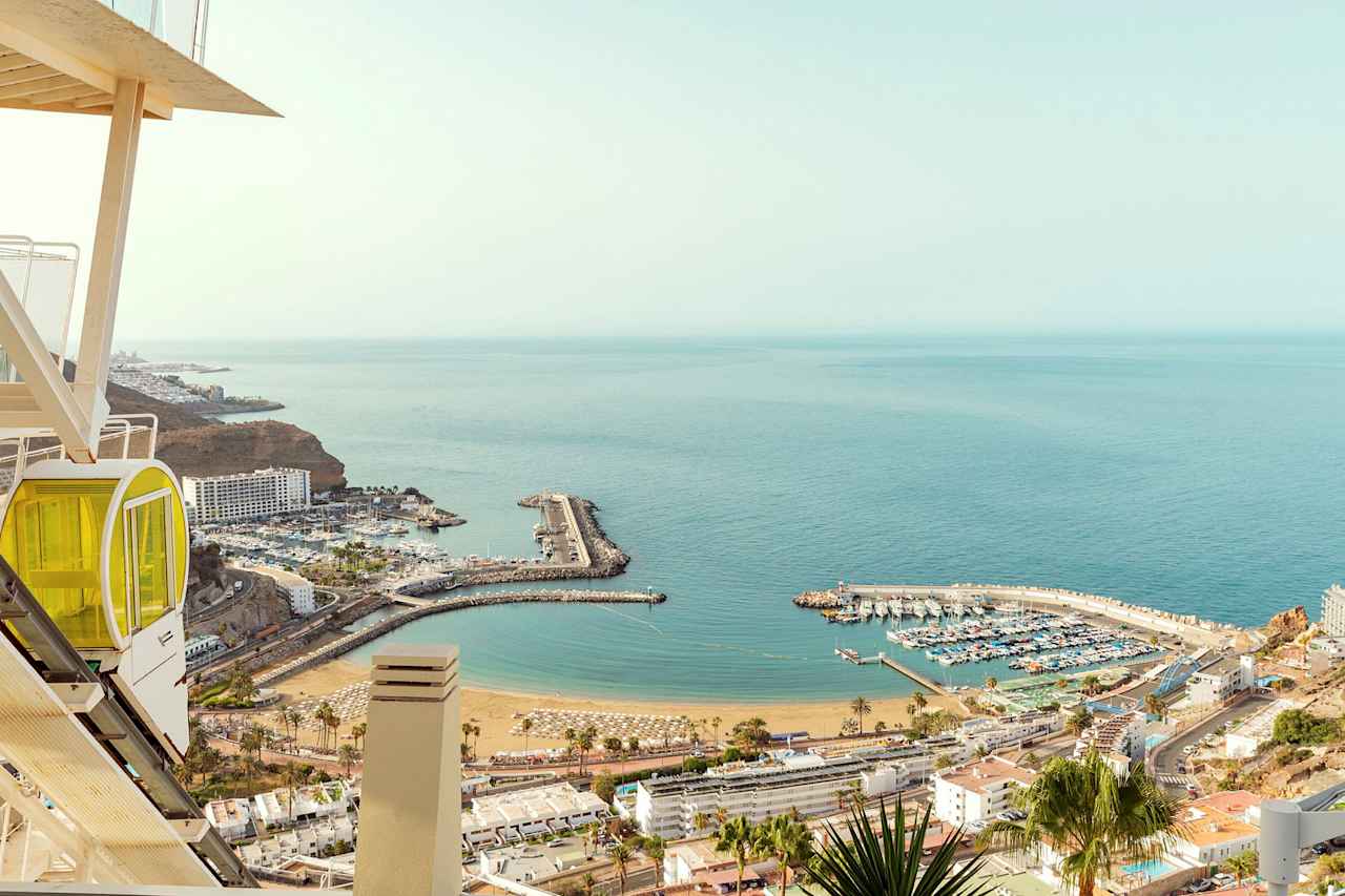 Hotellbilder av Servatur Riosol - nummer 1 av 50