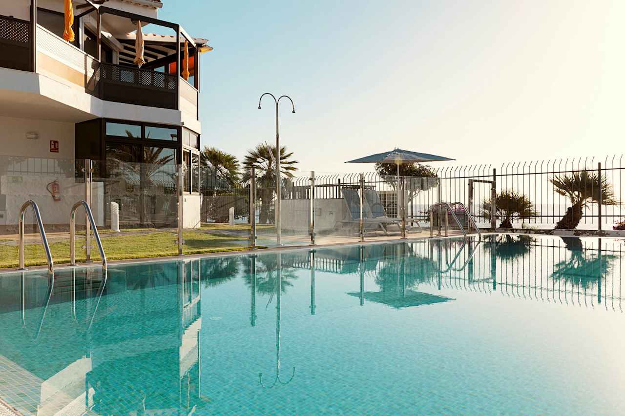 Hotellbilder av Corona Playa - nummer 1 av 14