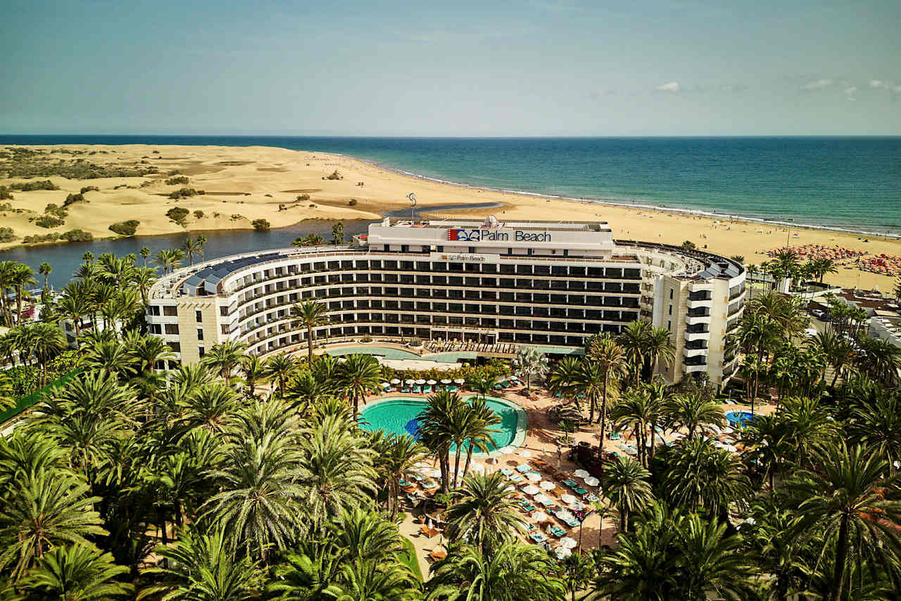 Hotellbilder av Seaside Palm Beach - nummer 1 av 36