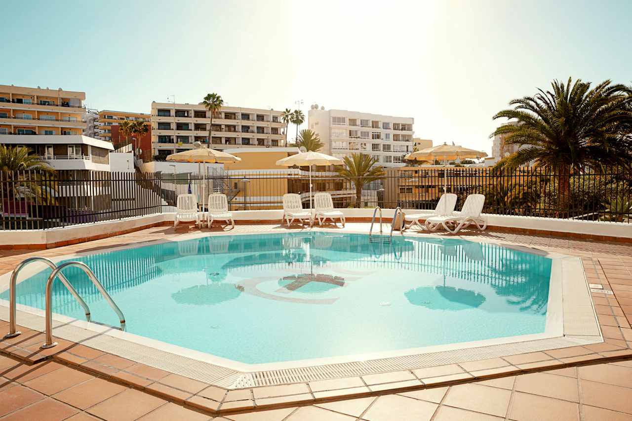 Hotellbilder av Don Diego - nummer 1 av 19