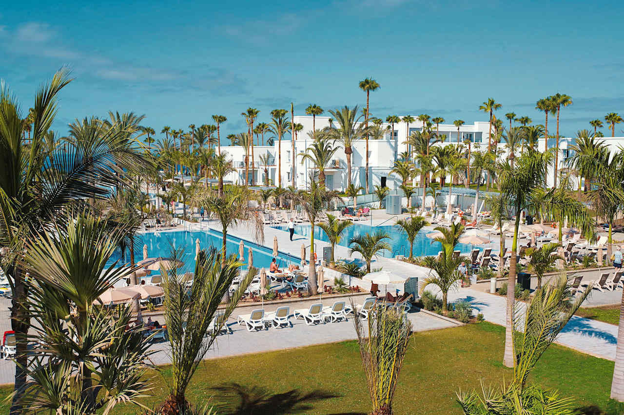Hotellbilder av Riu Palace Meloneras - nummer 1 av 20
