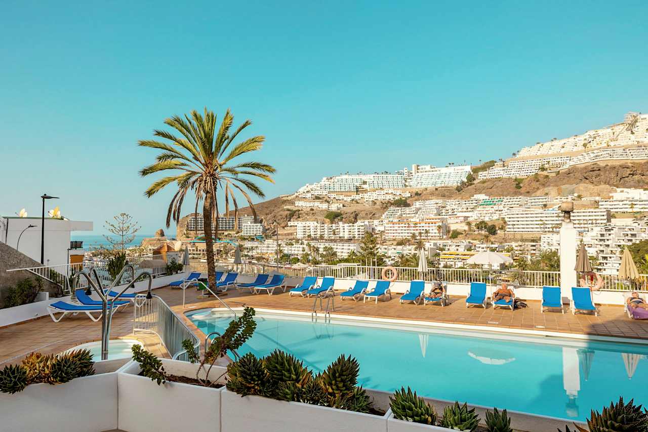 Hotellbilder av Barlovento - nummer 1 av 33