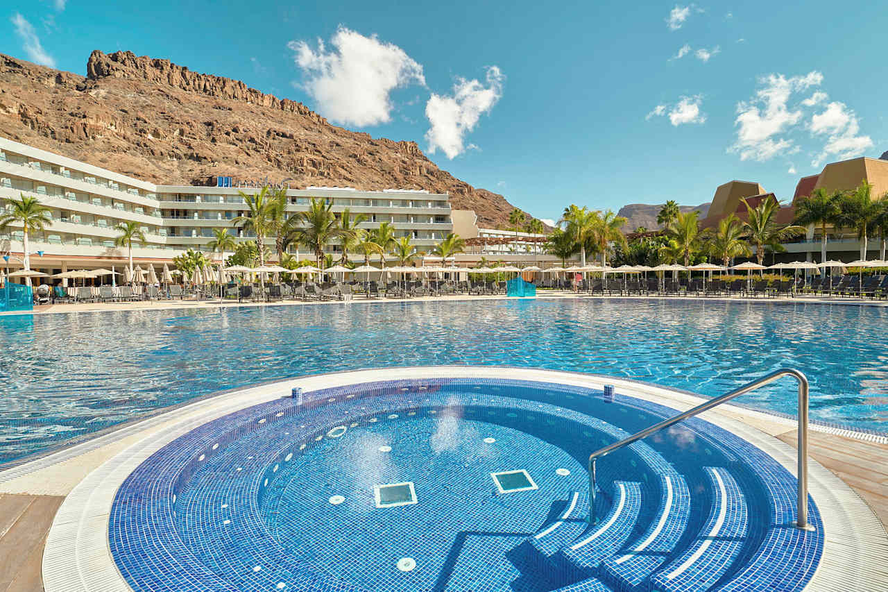 Hotellbilder av Radisson Blu Resort & Spa Mogan - nummer 1 av 56