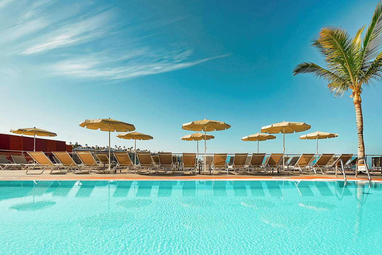 Hotellbilder av Las Villas de Amadores - nummer 1 av 17