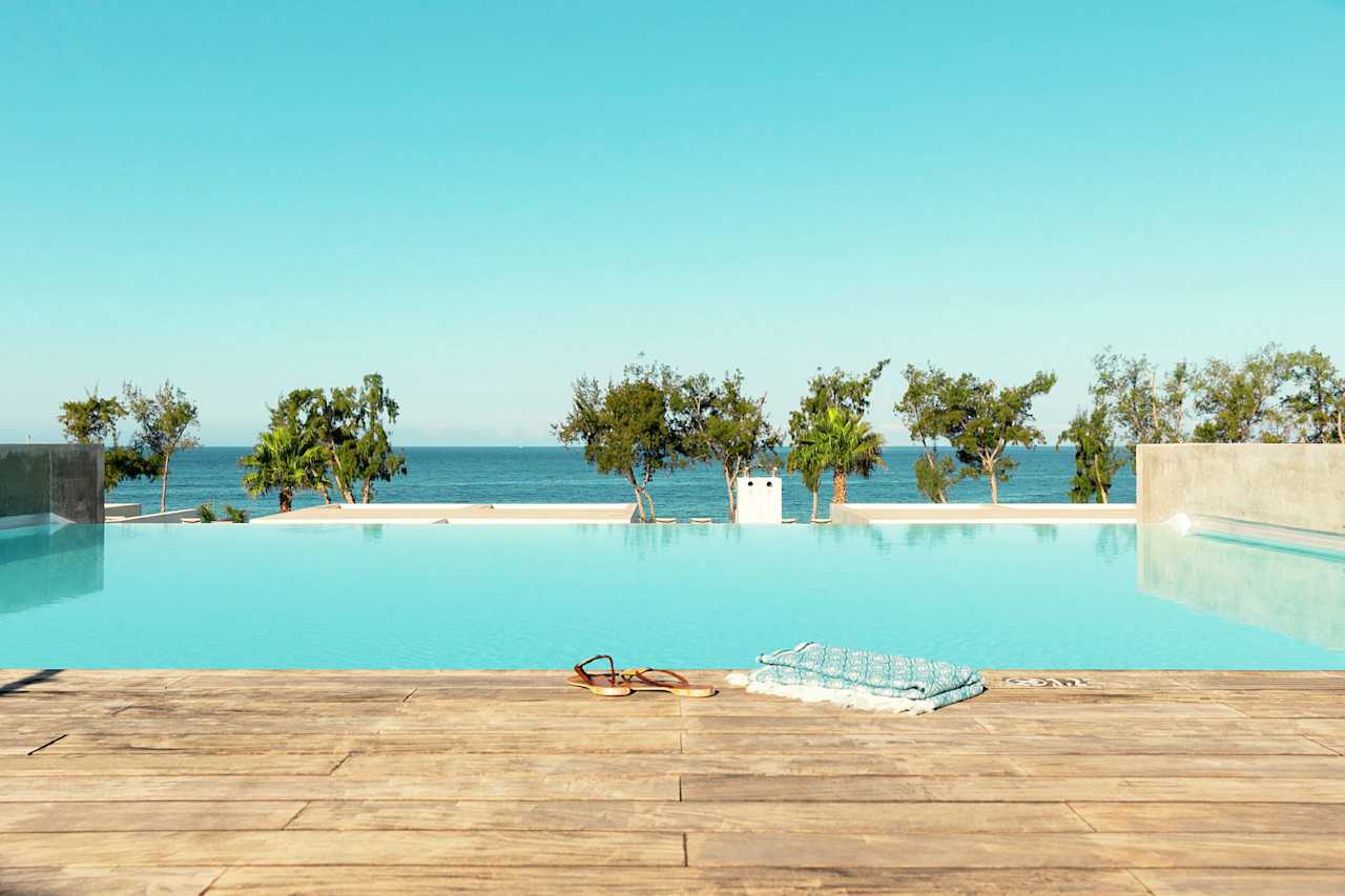 Hotellbilder av Cordial Santa Águeda & Perchel Beach Club - nummer 1 av 82