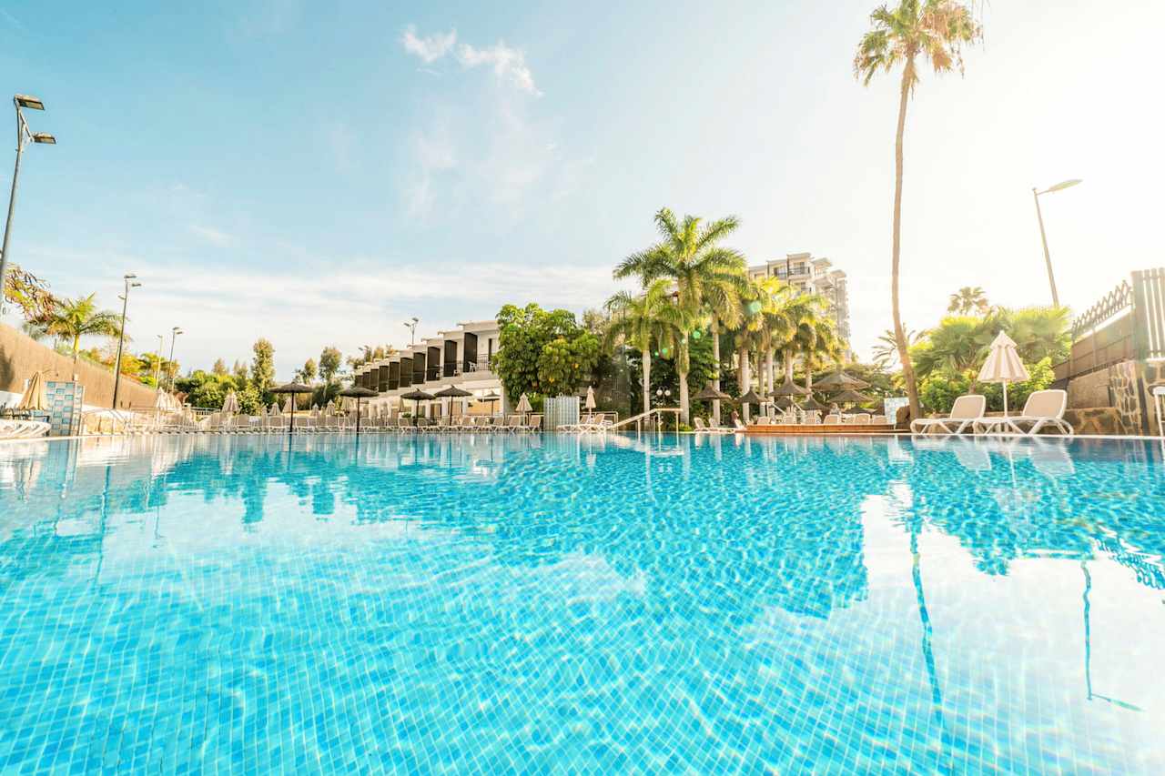 Hotellbilder av Relaxia Beverly Park - nummer 1 av 26