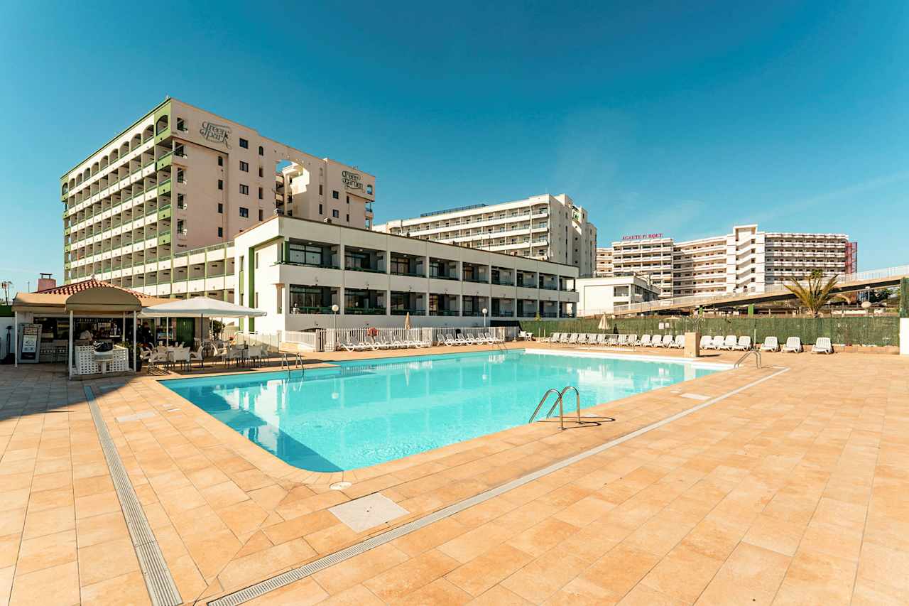 Hotellbilder av Green Park - nummer 1 av 27