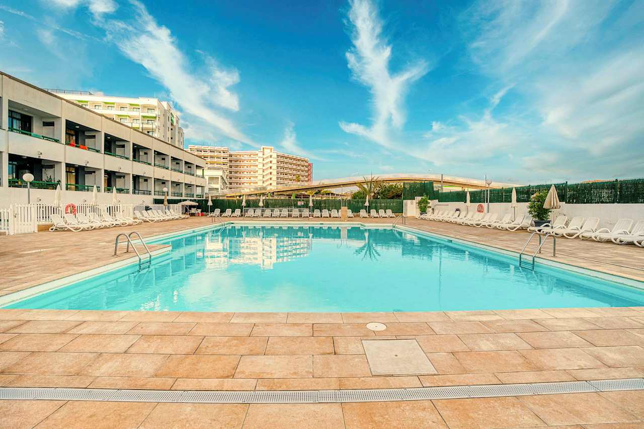 Hotellbilder av Green Park - nummer 1 av 37