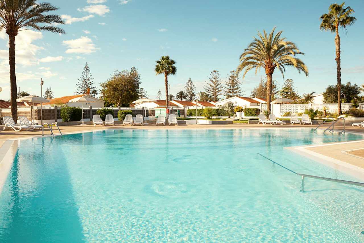 Hotellbilder av Los Arcos - nummer 1 av 24