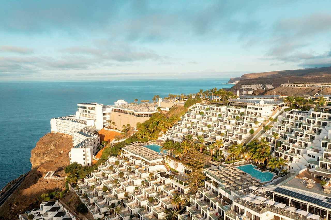 Hotellbilder av Servatur Altamar - nummer 1 av 81