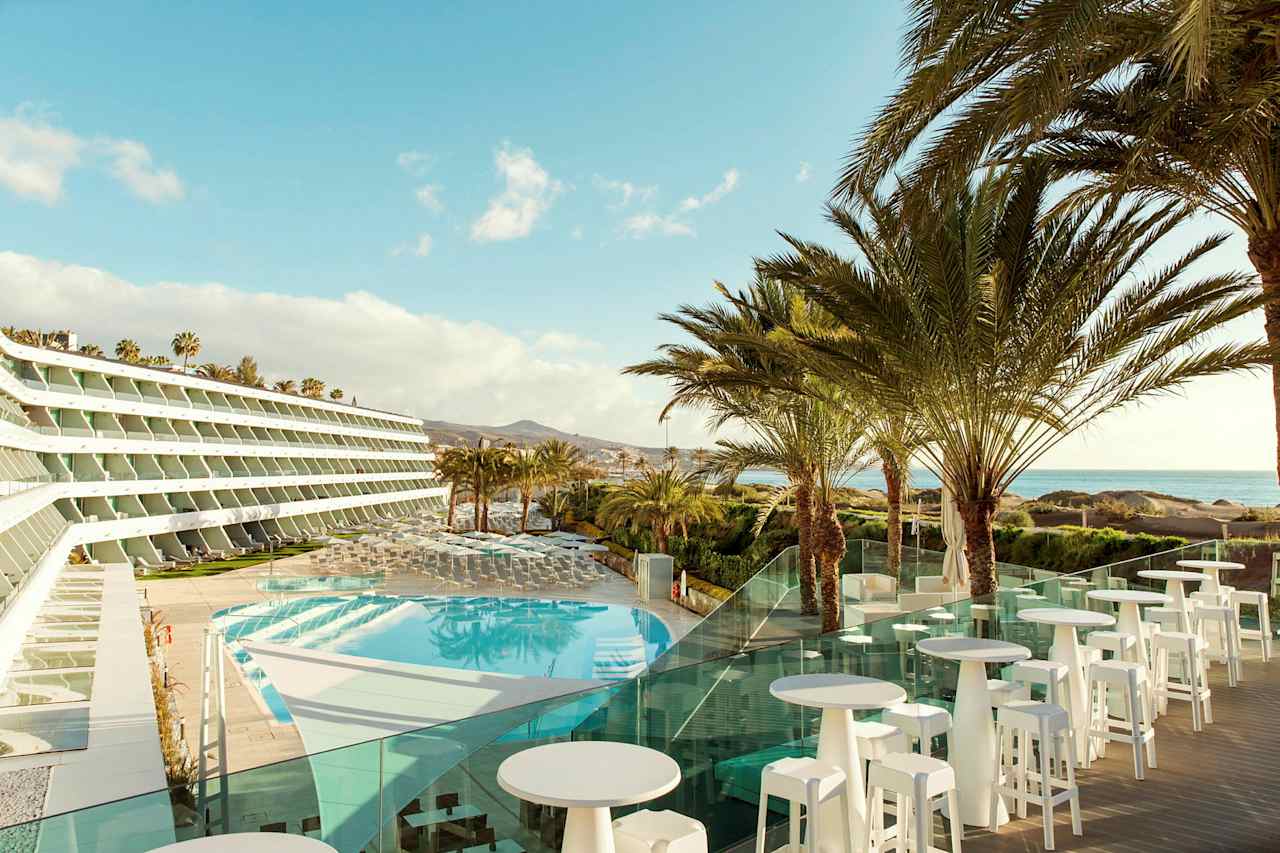 Hotellbilder av Santa Monica Suites Hotel - nummer 1 av 45