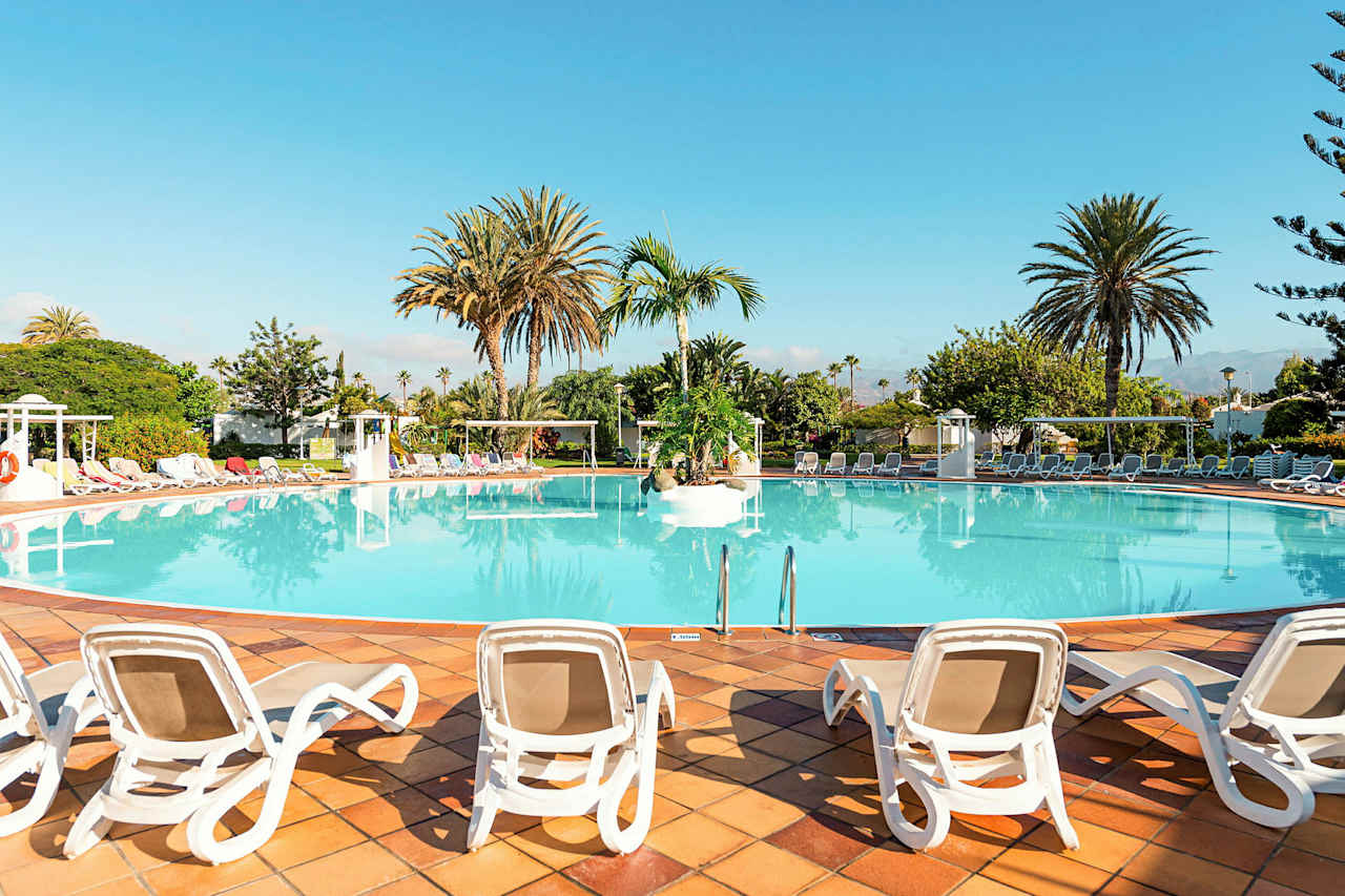 Hotellbilder av Cordial Sandy Golf - nummer 1 av 19