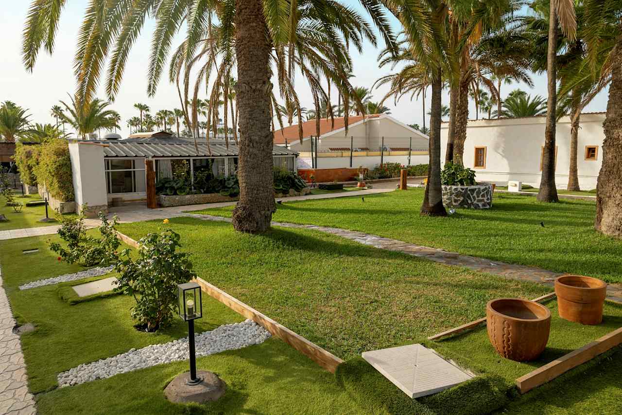 Hotellbilder av Rebecca Park - nummer 1 av 28