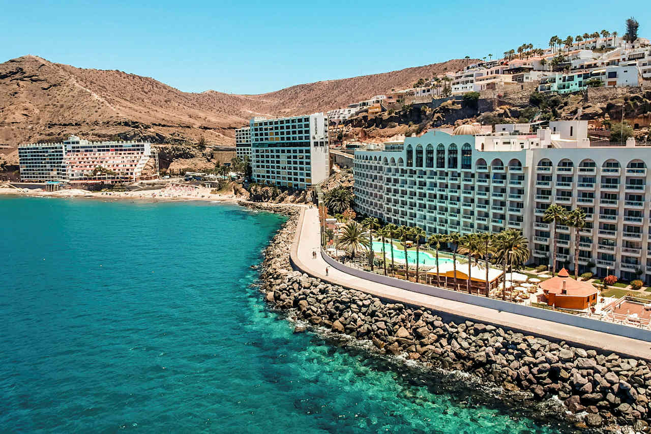 Hotellbilder av Servatur Green Beach - nummer 1 av 40